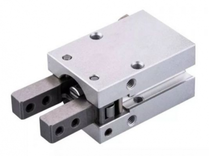 What is a Rotary Actuator?