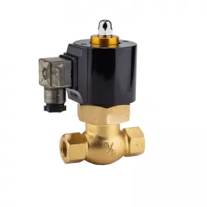 High temperture Solenoid Valve