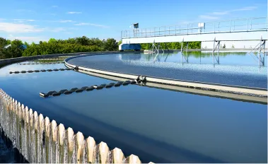 Water Treatment