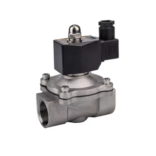 2S250 Solenoid Valve