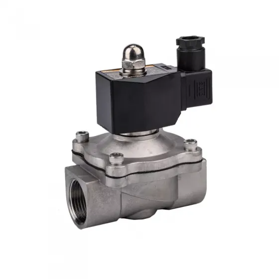 2S250 Solenoid Valve