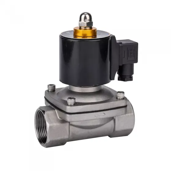 2S350 Solenoid Valve