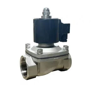 2S400 Solenoid Valve