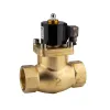 2L-500 Solenoid Valve