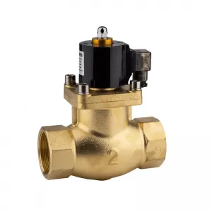 2L-500 Solenoid Valve