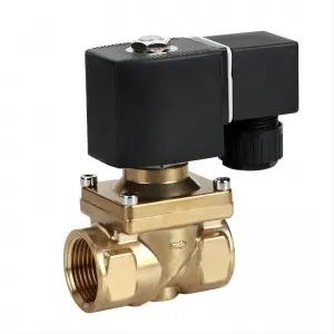 SB116-4 High Temperture Type Solenoid Valve