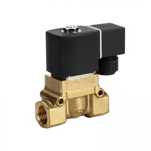 SB116-5 High Pressure Type Solenoid Valve