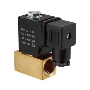 CS-720W Drain Valve