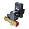 CS-728A Drain Valve