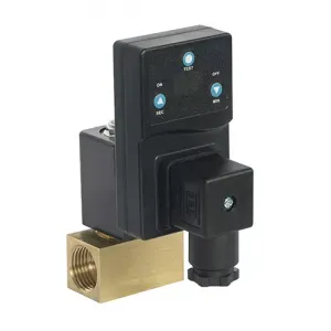 CS-790 Drain Valve