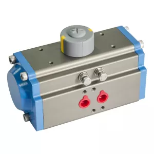 Rotary Actuator RAT(M)