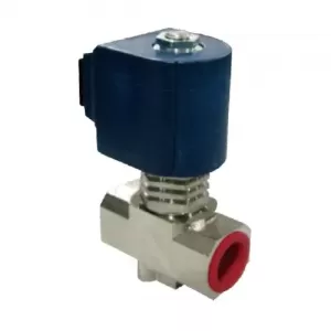 RV08102 Steam Valve