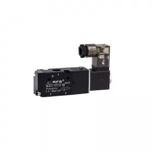 3V110-06 Solenoid Valve