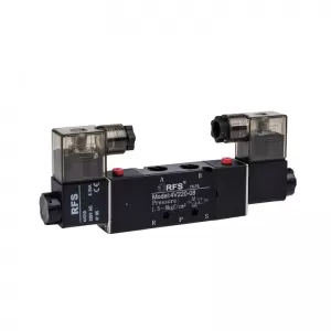 3V220-06 Solenoid Valve