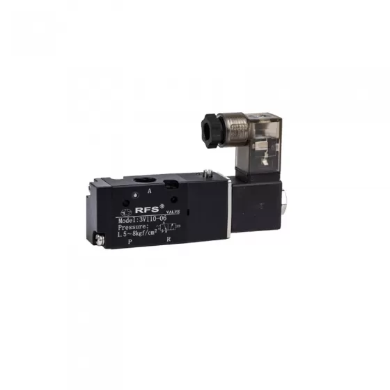 3V110-06 Solenoid Valve