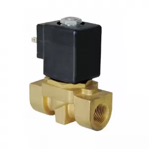 SB167 Drain Valve