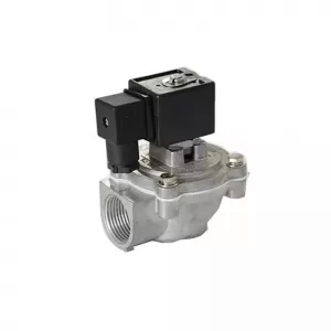 RMF-Z-20 Right Angle Pulse Jet Valve