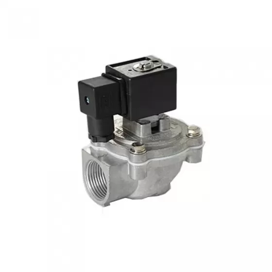 RMF-Z-20 Right Angle Pulse Jet Valve