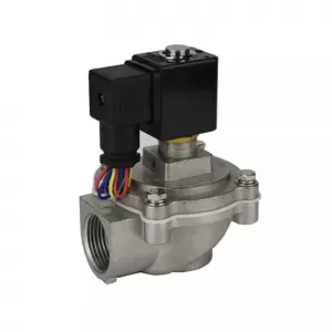 RMF-Z-20J Right Angle Pulse Jet Valve