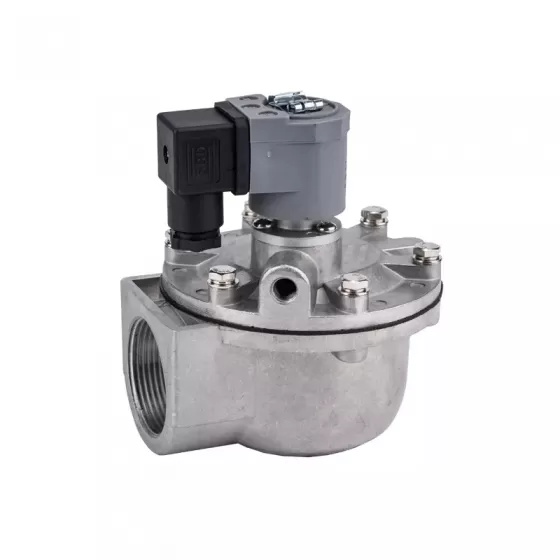 RMF-Z-35P Right Angle Pulse Jet Valve