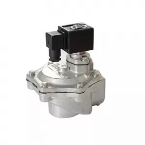 RMF-Z-40S Right Angle Pulse Jet Valve