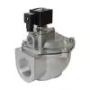 RMF-Z-50S-A Right Angle Pulse Jet Valve