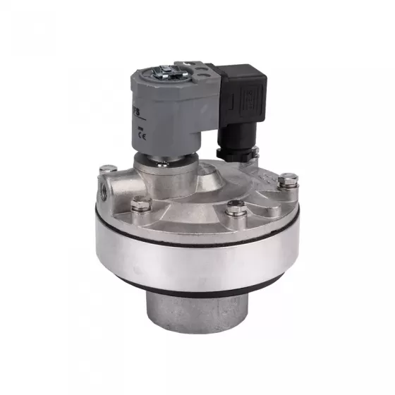 RMF-Y-40 Quick Mount Pulse Solenoid Valve