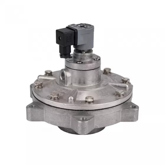 RMF-Y-76S Quick Mount Pulse Solenoid Valve