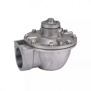 RMF-ZQ-62S Air Control Pulse Jet Valve