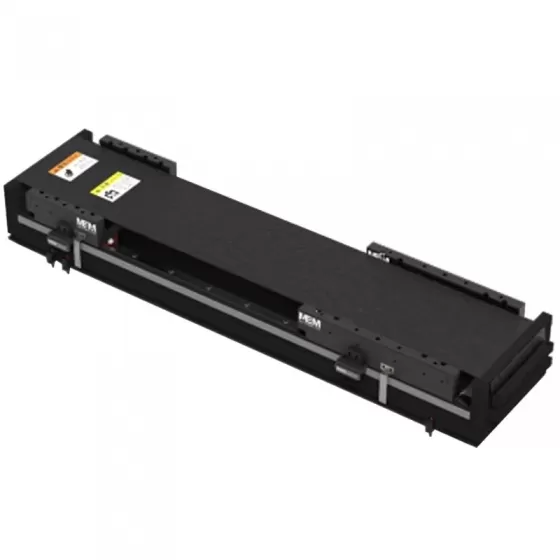 XY23W Iron-core Linear Motor Modular Material