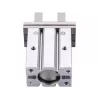 Linear Guide Parallel Type Air Gripper GHZ2 Series