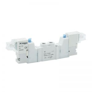 XY3220A Directional Control Valve