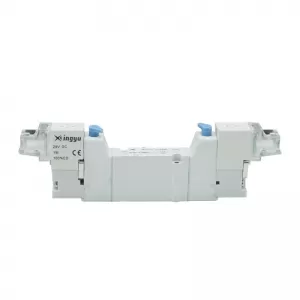 XY3240A XY Directional Control Valve