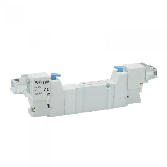 XY3340A Directional Control Valve