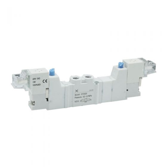 XY3420A Directional Control Valve