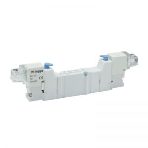 XY3440A Directional Control Valve