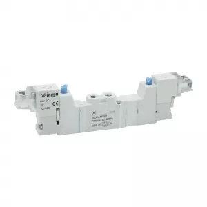 XY3520A Directional Control Valve