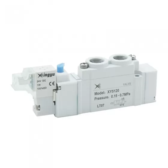 XY5120A Directional Control Valve