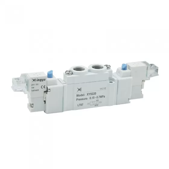 XY5220A Directional Control Valve