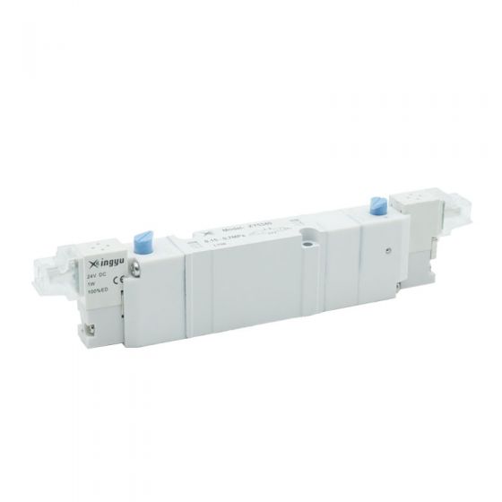 XY5340A Directional Control Valve