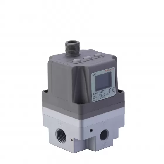 EPV1 Proportional Valve