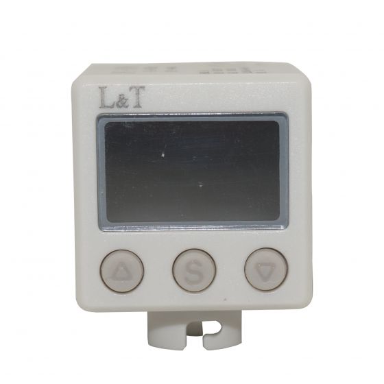 DPS-5 digital LCD display