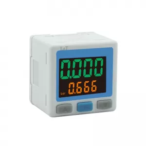 DPS-8 Digital Pressure Switch