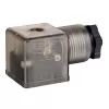 SB201/202 DIN43650A Connector