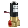 PSV-40-24 Miniature Electrical Proportional Flow Control Valve