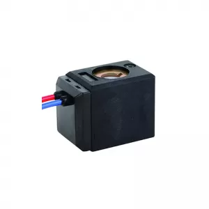 SB444 Pneumatic Coil