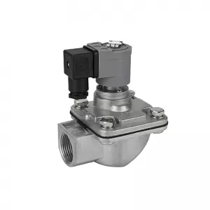 RMF-Z-20P Right Angle Pulse Jet Valve