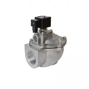 RMF-Z-62S-A Right Angle Pulse Jet Valve