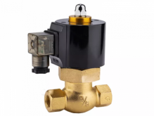 The Different Types of Solenoid Valves and How They Work