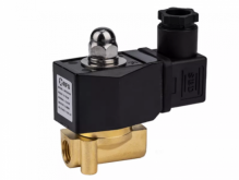 Difference between Electric Valve and Solenoid Valve